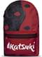 Mochila de Naruto Shippuden Akatsuki