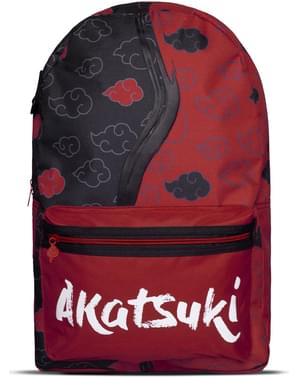 Mochila Naruto Shippuden Akatsuki