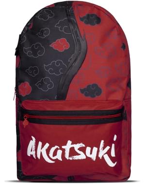 Naruto Shippuden Akatsuki ryggsekk