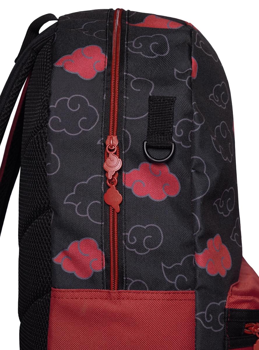 Naruto Shippuden Akatsuki ryggsekk