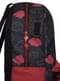 Naruto Shippuden Akatsuki Backpack