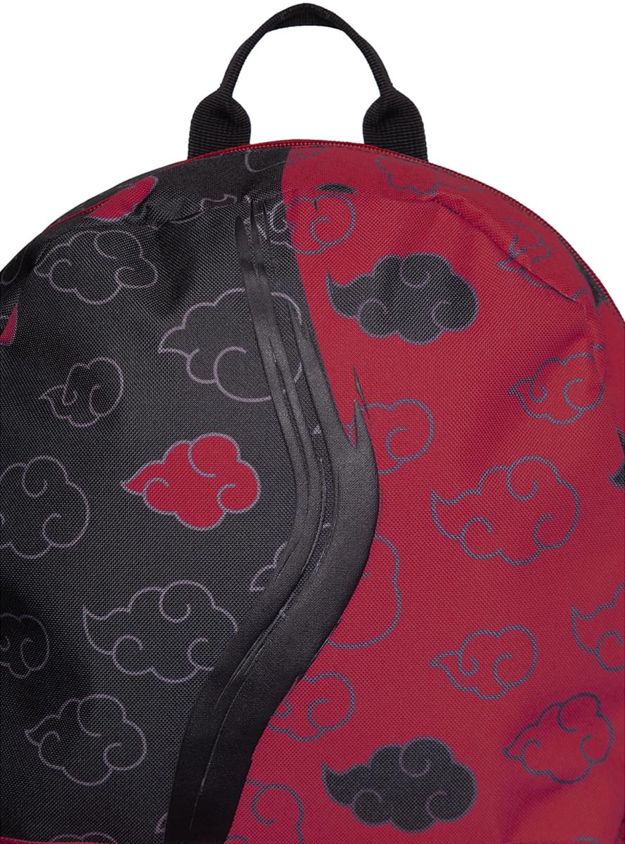 Sac à dos Naruto Shippuden Akatsuki