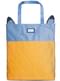 Tote bag Stitch van ananas - Lilo & Stitch