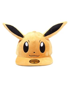 Casquette Évoli  avec oreilles - Pokémon