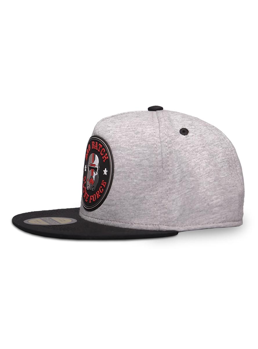 Hunter Hat - Star Wars: The Bad Batch