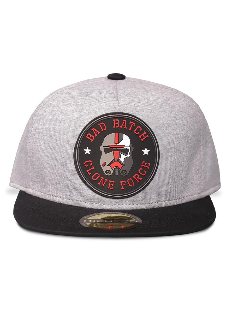 Hunter Cap - Star Wars: The Bad Batch