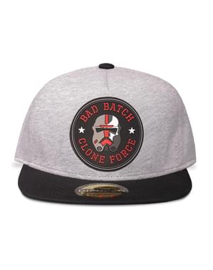 Cappello Hunter - Star Wars: The Bad Batch