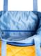 Tote bag Stitch van ananas - Lilo & Stitch