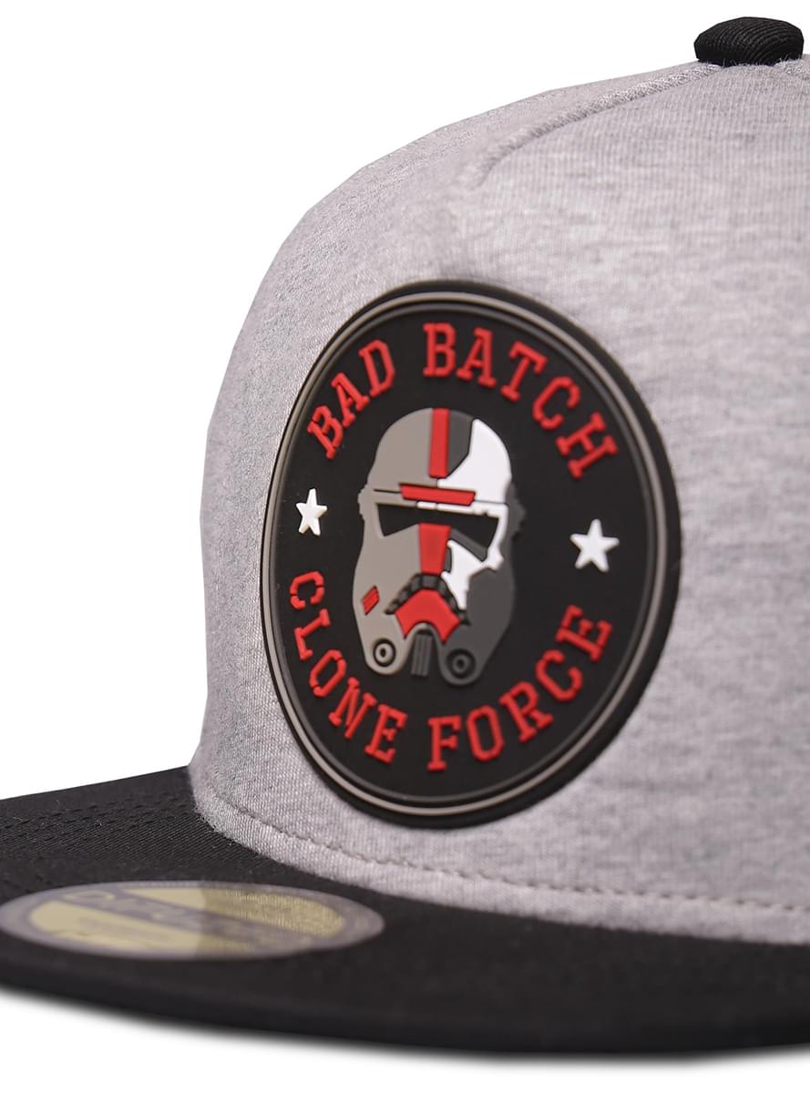 Cappello Hunter - Star Wars: The Bad Batch