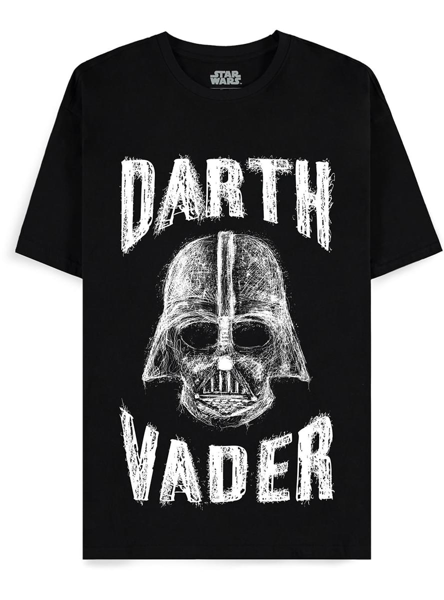 Camiseta Darth Vader para hombre - Star Wars