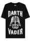 Moška majica Darth Vader - Vojna zvezd