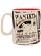 Κούπα Luffy Wanted - One Piece
