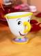 Mrs. Potts Tea Set and Chip Mugs - Disney