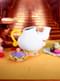Mrs. Potts teapott og Chip bolla - Disney