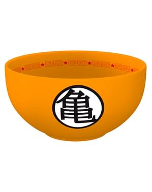 Dragon Ball Breakfast Bowl