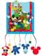 Mickey Mouse Pinata - Club House