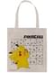 Tote bag Pikachu - Pokémon