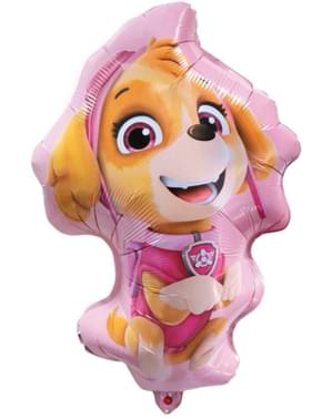 Balon din folie Skye (48x70cm) - Paw Patrol