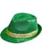 Chapéu irlandês São Patrício