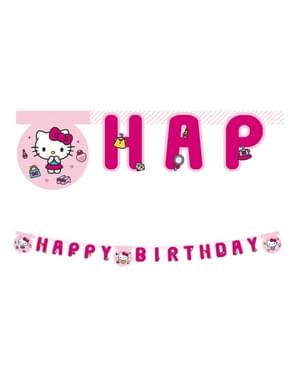 Hello Kitty -