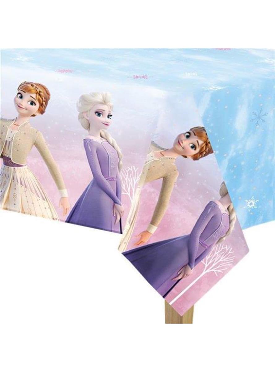 Frozen pöytäliina