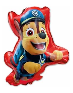 Chase Foil Balloon (56x68cm) - Paw Patrol