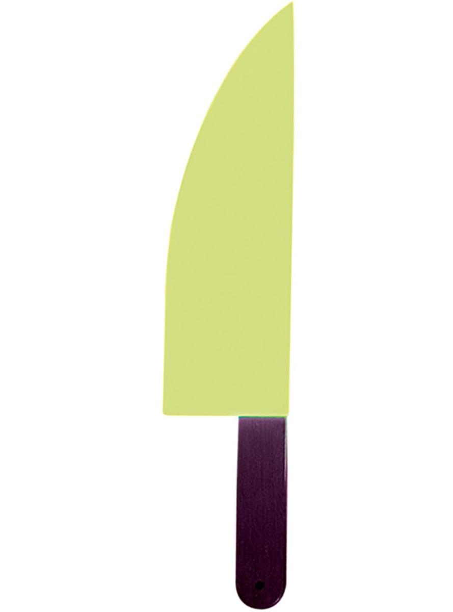 Glow in the Dark Mes 49 cm