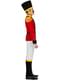 Nutcracker Soldier Costume for men