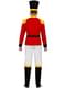 Nutcracker Soldier Costume for men