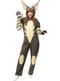 Costume di Stripe per adulti - Gremlins
