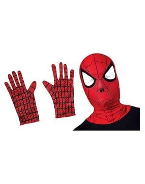 Set accesorii Spiderman pentru bărbați