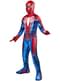 Spiderman Premium kostym för barn - Spiderman Gamerverse