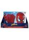 Spiderman accessories set for kids