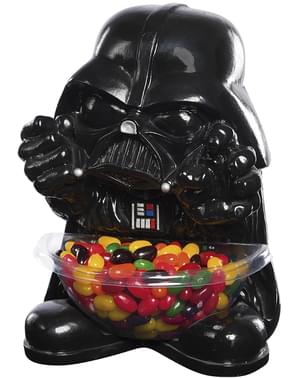 Darth Vader Candy Holder - Star Wars