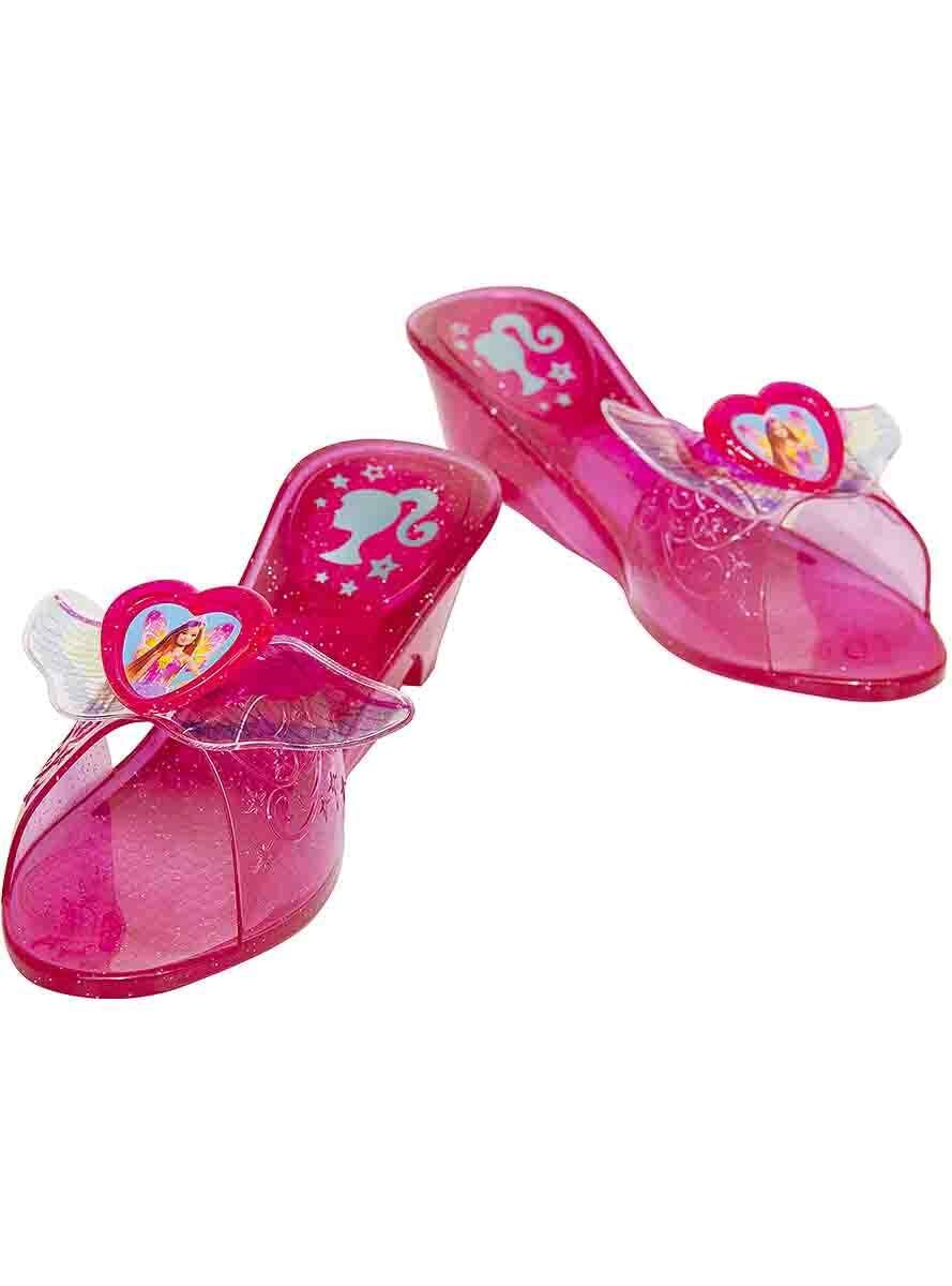 Barbie-sko til piger