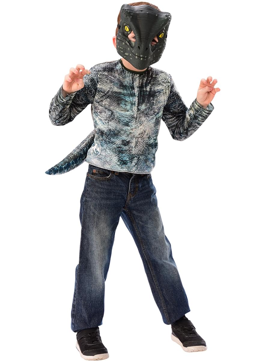 Velociraptor Kit - Jurassic World
