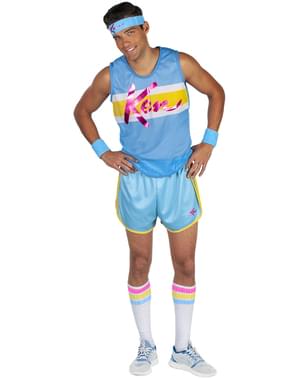 Ken Sports Costume for men