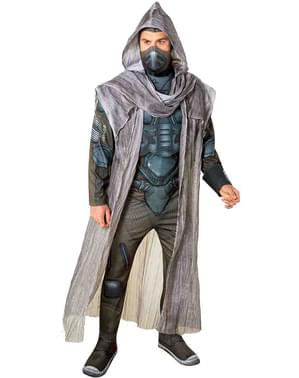 Paul Deluxe Costume for men - Dune