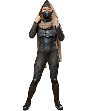 Chani Deluxe costume for men - Dune