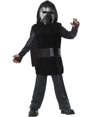 Costum Kylo Ren pentru băiat - Star Wars: Episodul VII