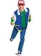 Costum Ash Ketchum pentru adult - Pokémon