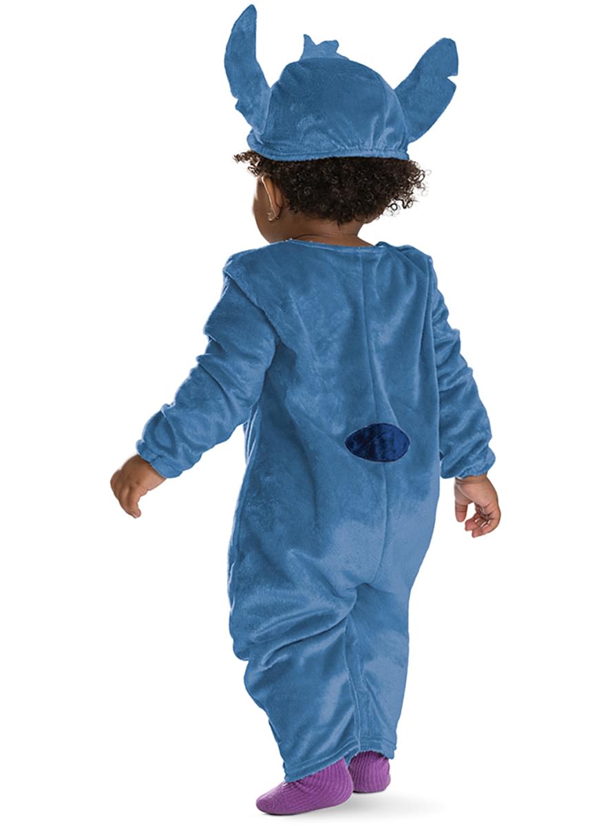 Stitch kostüüm beebidele - Lilo & Stitch