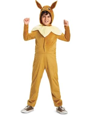 Costume di Eevee per bambini - Pokémon