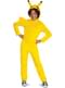 Pikachu onesie kostyme for barn – Pokémon