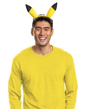 Diadema de Pikachu - Pokémona
