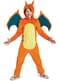 Charizard Deluxe Costume for Kids - Pokémon