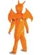Charizard Deluxe kostume til børn - Pokémon