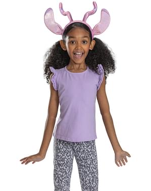 Angel Headband for girls - Lilo & Stitch