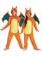 Charizard Deluxe Costume for Kids - Pokémon