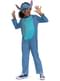 Stitch kostume fyrir börn - Lilo & Stitch